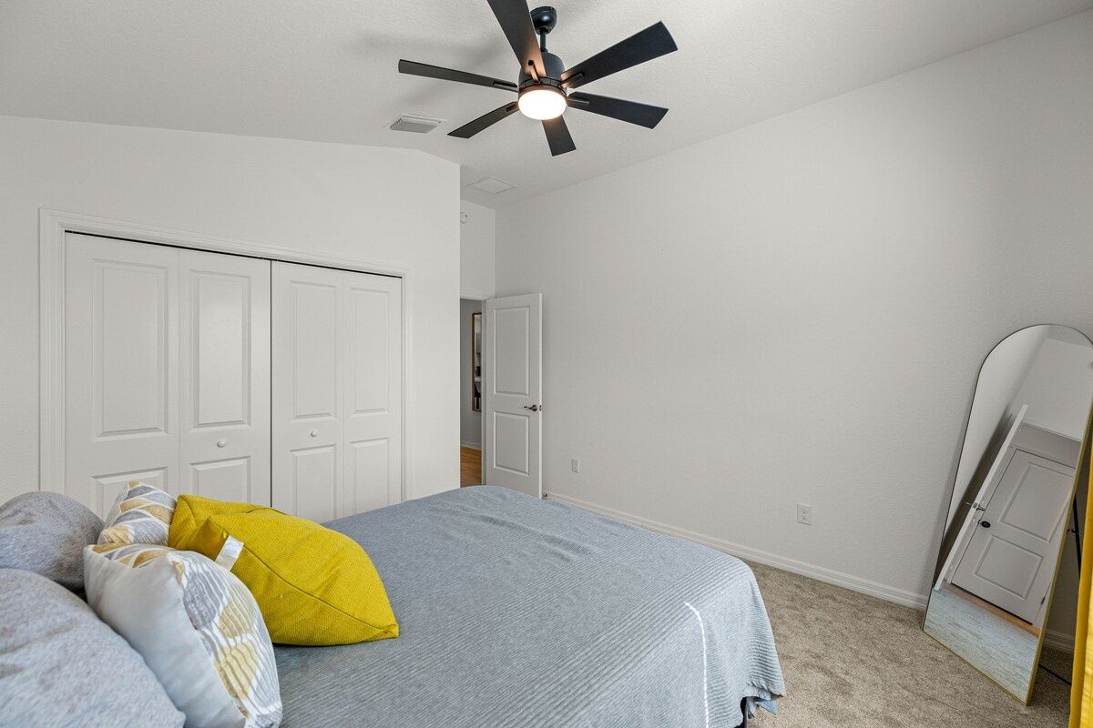 The Eastport Escape | New 3BR | King + Golf Cart — photo 24