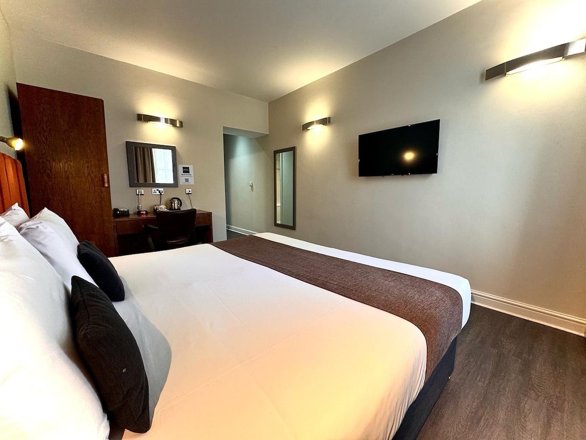 HNFC Stays - Exclusive apartment