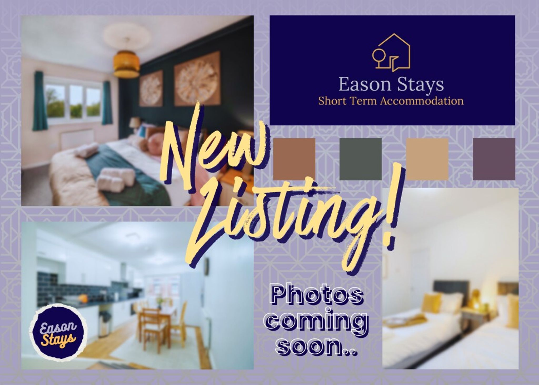 SK17 Buxton Stay | Close to Peak District