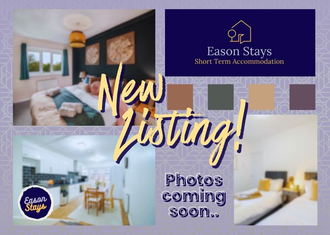 SK17 Buxton Stay | Close to Peak District