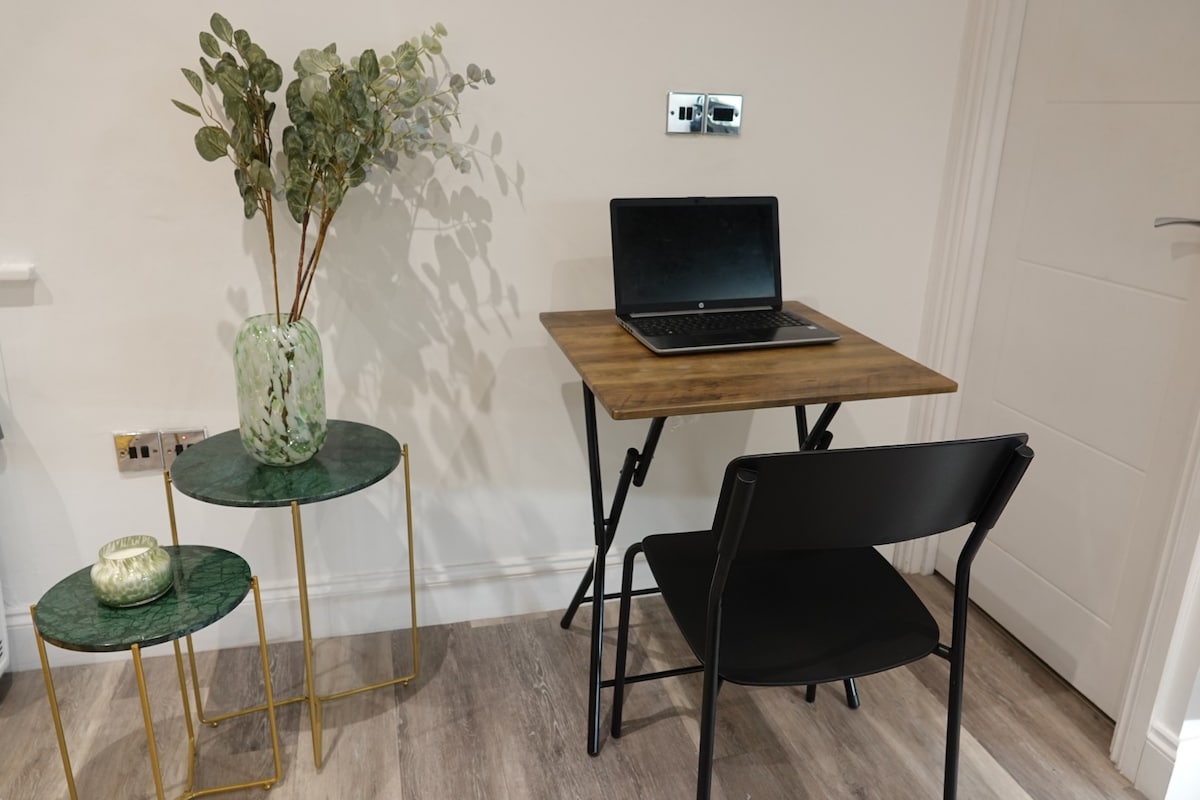 Cosy Apartment Brighton