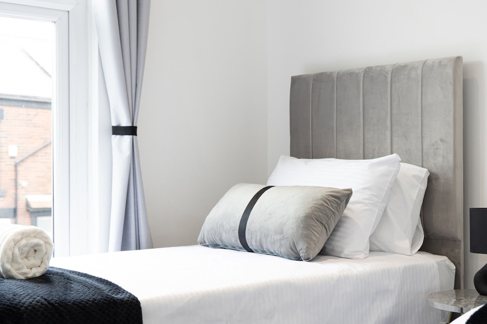 Boutique Bolton Apartments