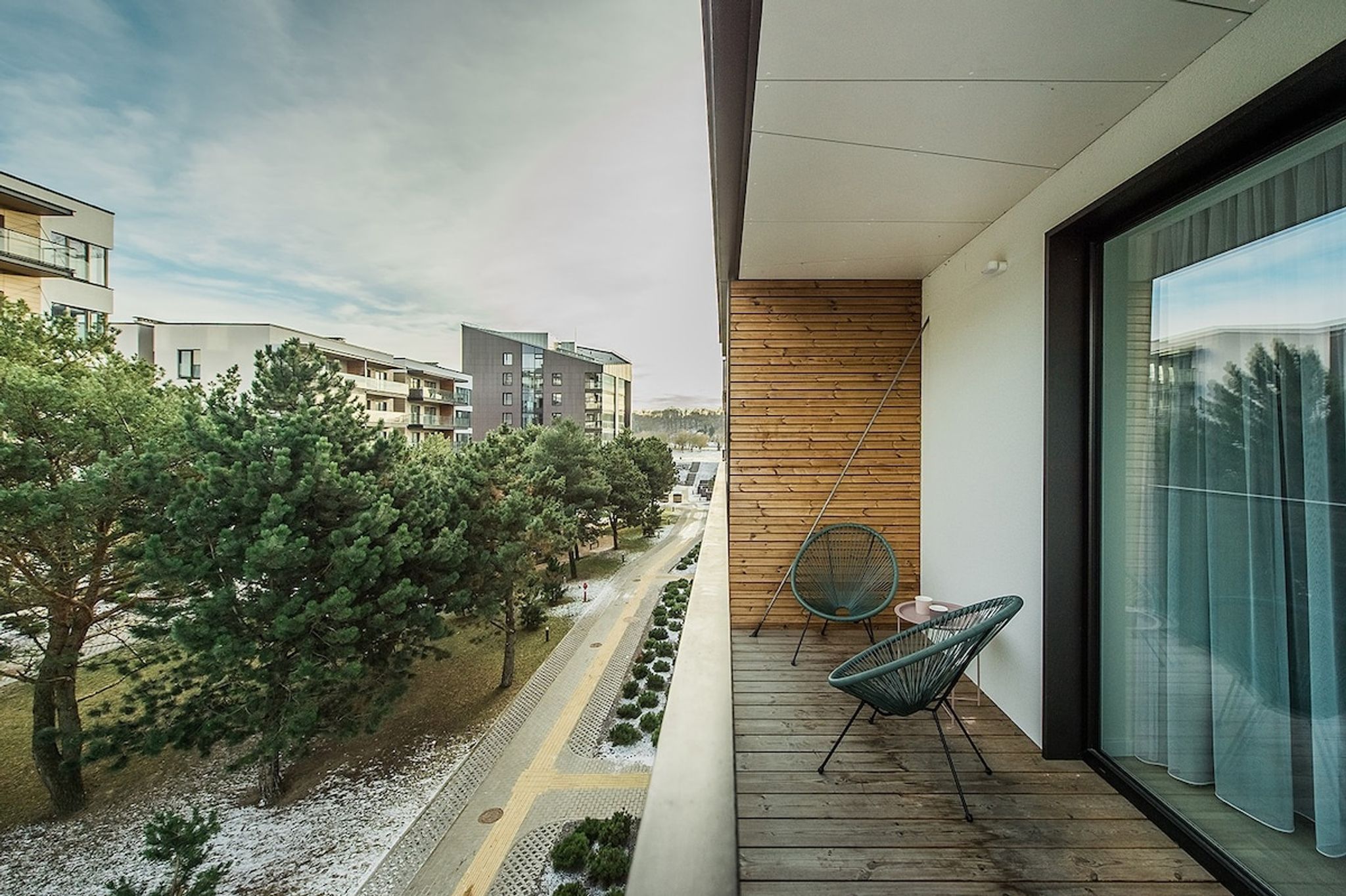 Cozy Piliamiescio Apartament No.2 by URBAN RENT
