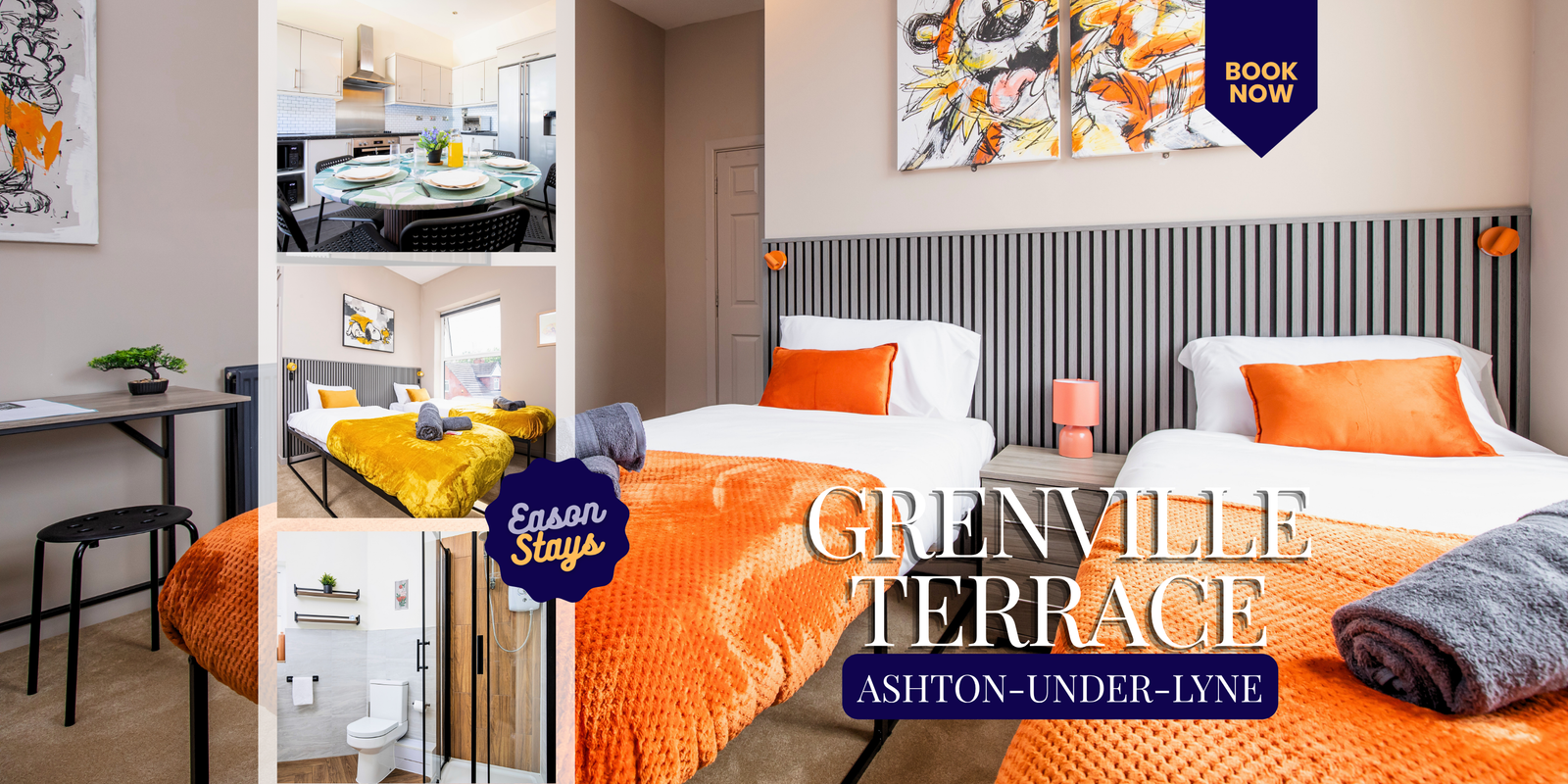 Ashton Getaway | Easy City Access | Group Friendly