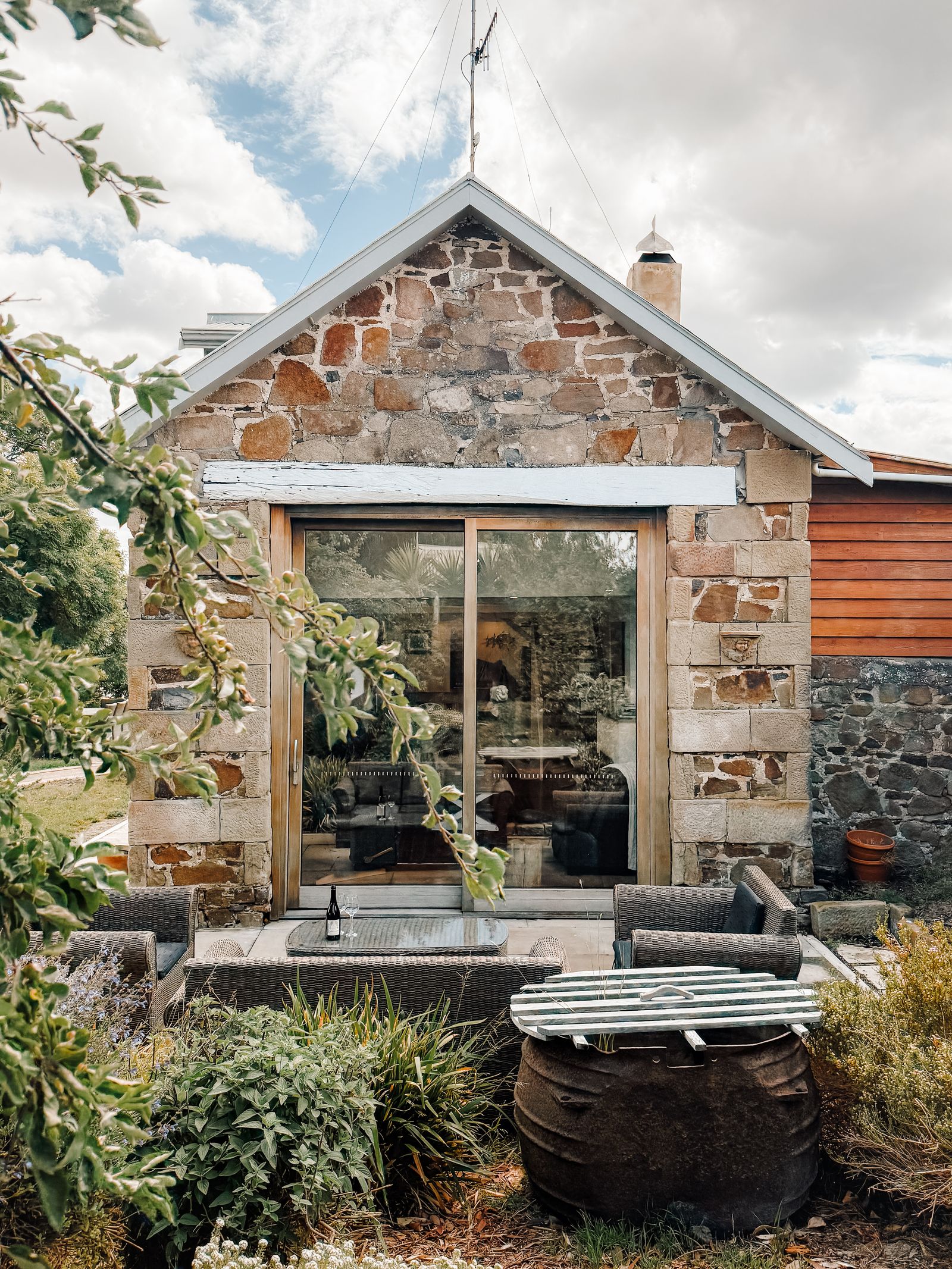 Coach House at Lisdillon Estate
