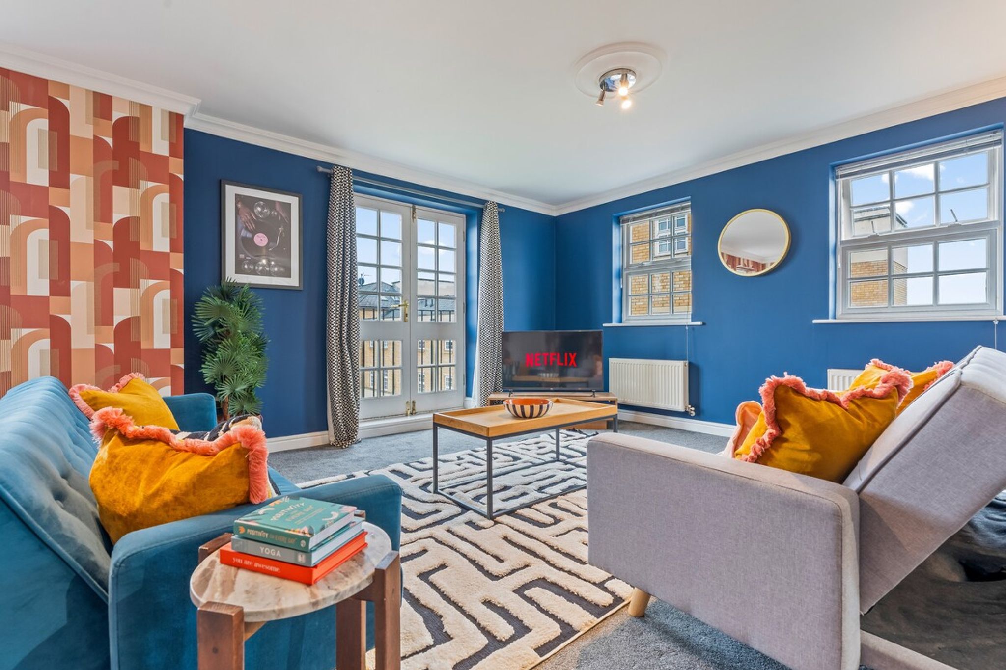 Artist Abode in York