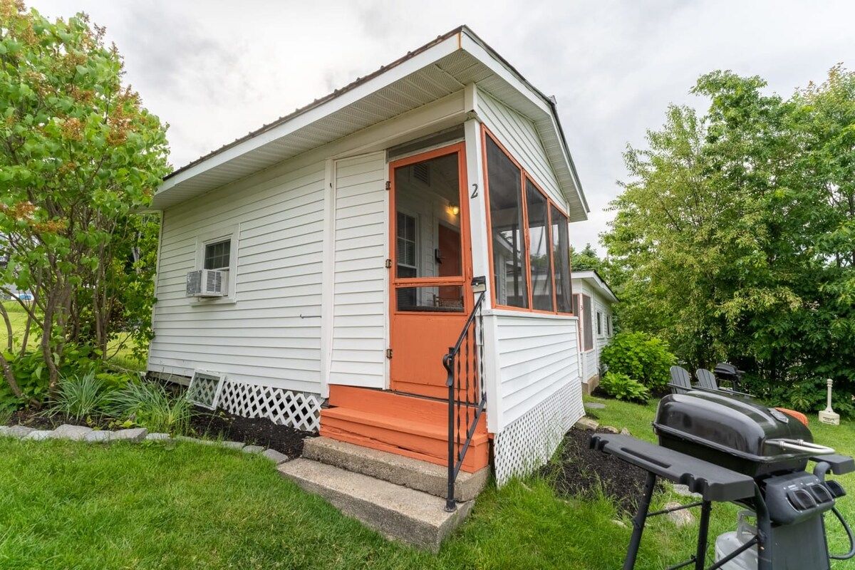 Cottage 2