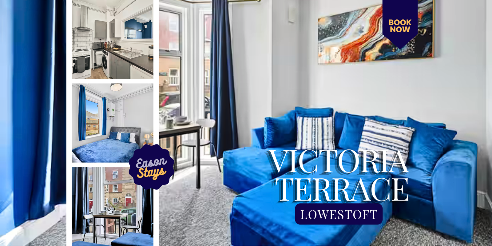 10% Off|Business|Leisure|Free Parking|Lowestoft