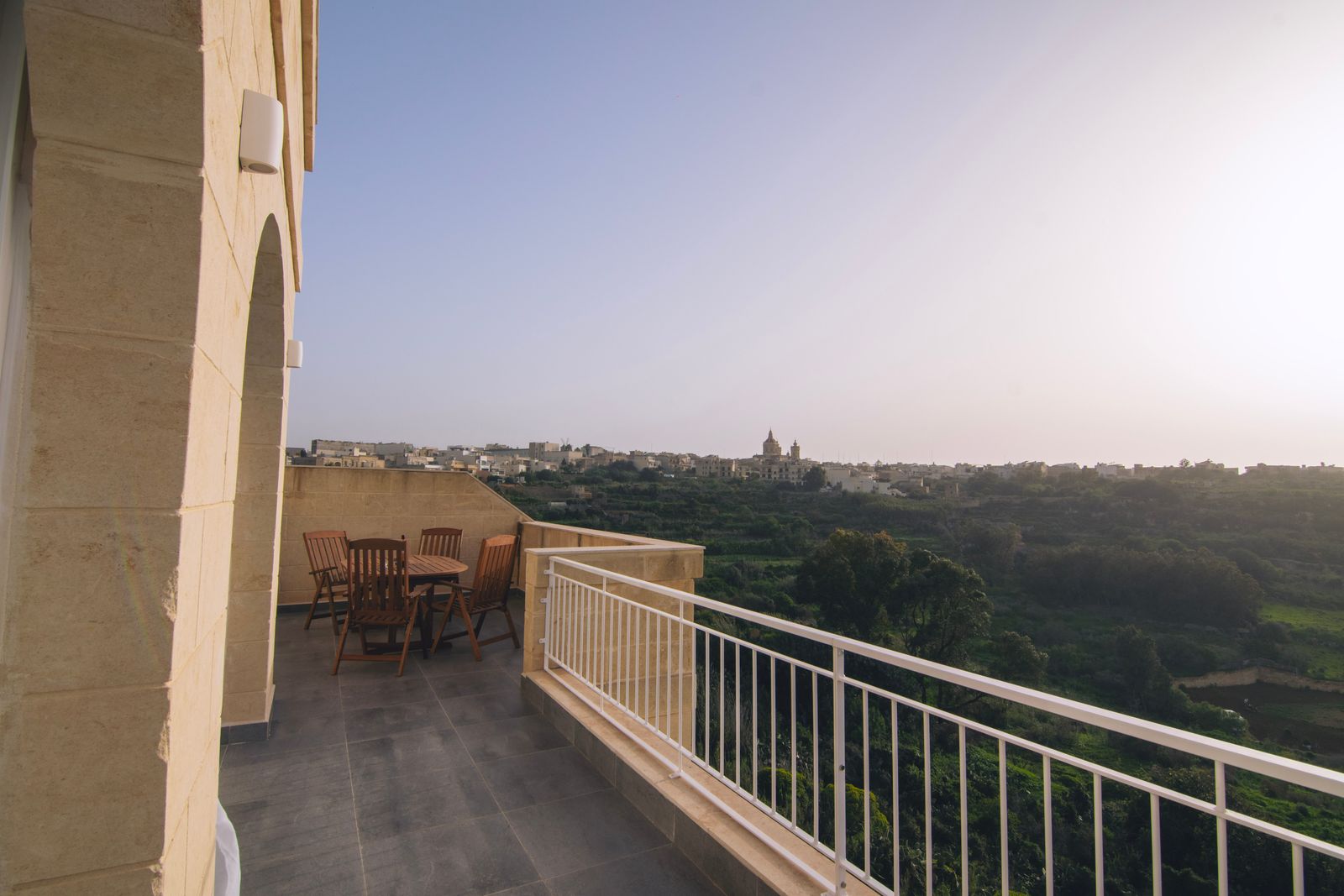 The Valley Collection - Suite B24