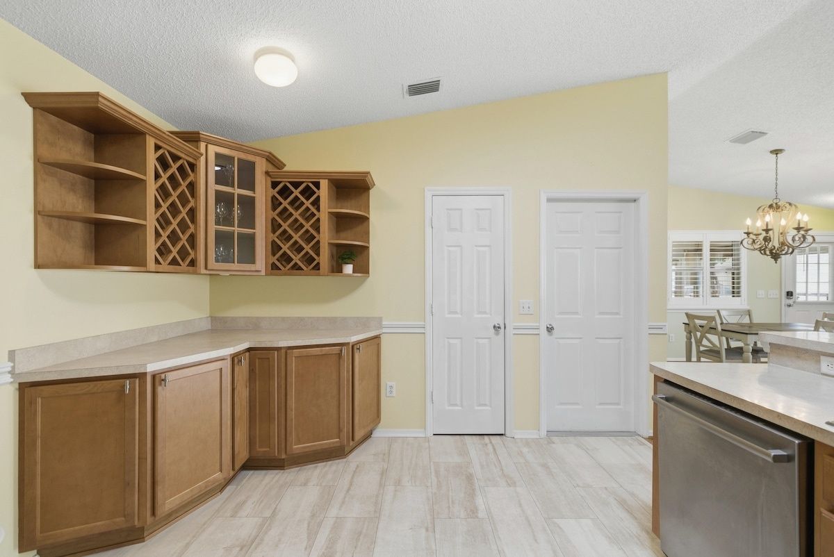 Lake Sumter 2BR · Golf Cart · BBQ · Brownwood — photo 14