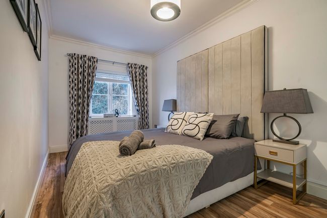 Blackley House, Manchester, Sleeps 6