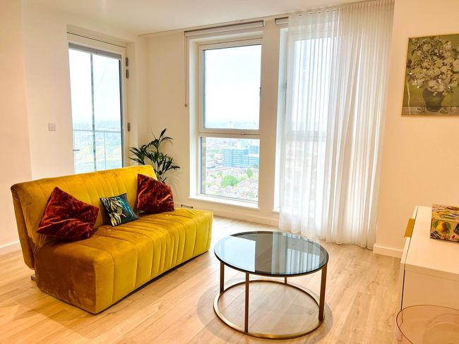 Quiet 2BR | Stunning Views | Close to Excel