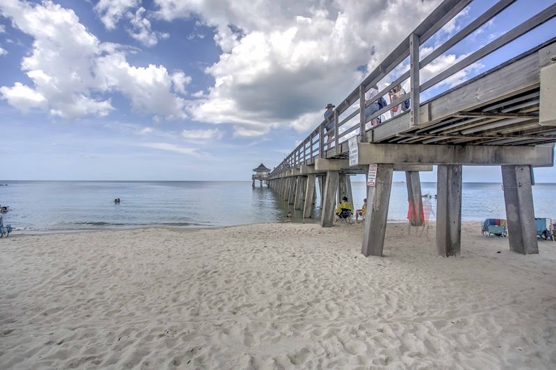 Renovated Studio at Naples Beach & Town — photo 24