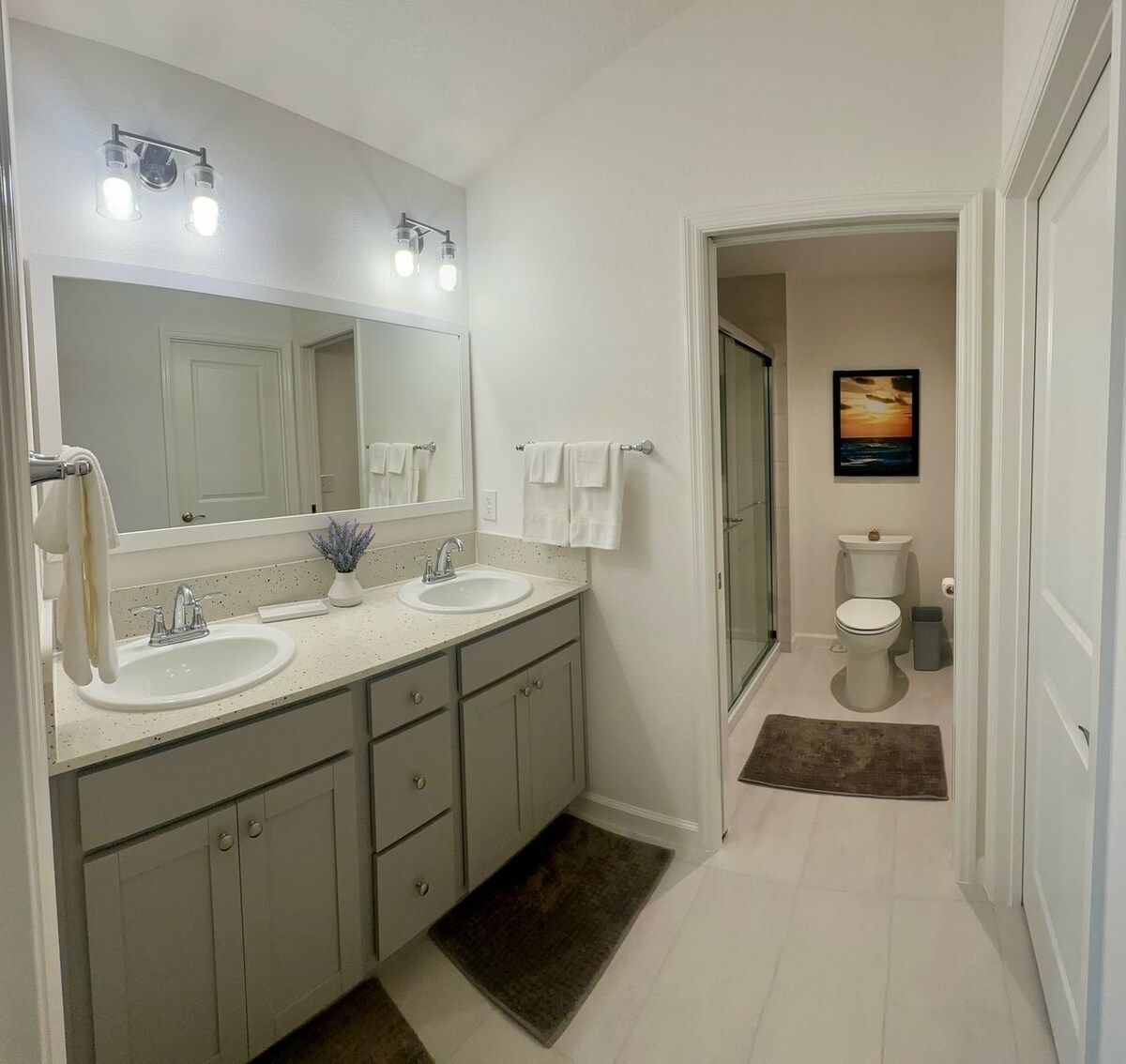Fire Pit Villa · 2BR · Golf Cart · Near Eastport — photo 10