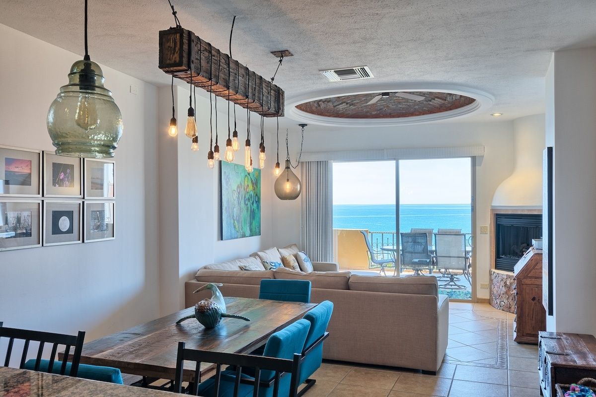 Luxurious Mermaid Cove 1B/1B-Bella Sirena