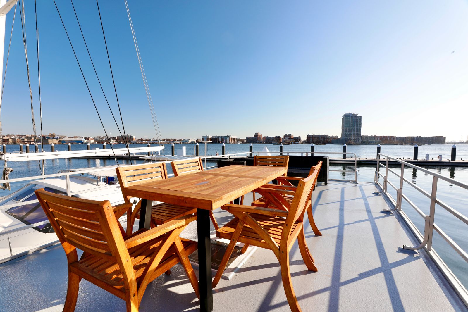 Poseidon's Escape: Ocean Retreat