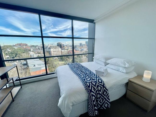Sky High @ Surry Hills 1 Bdrm ★Walk to City