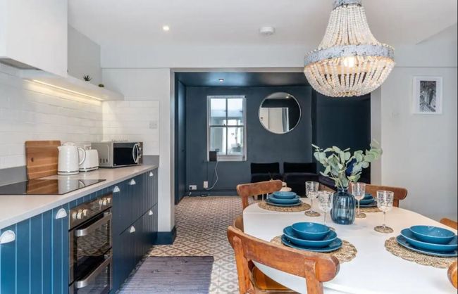 Brookland Stays Short Lets & Serviced Accommodation Brighton.