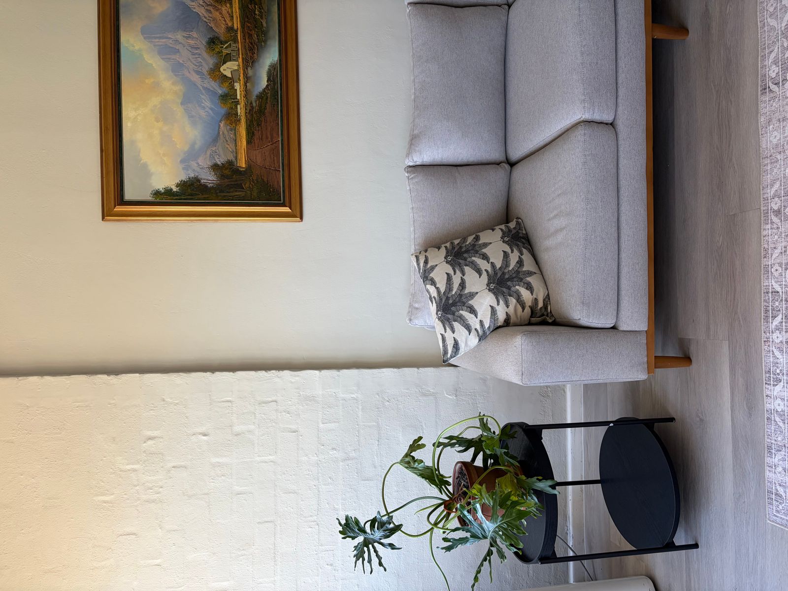 Cosy Central Studio for Two — Free Parking & WiFi