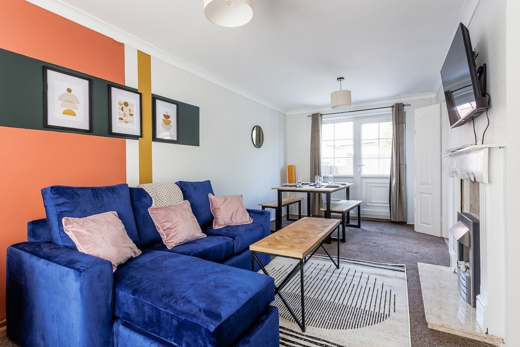 2 Bedroom House in Seaham