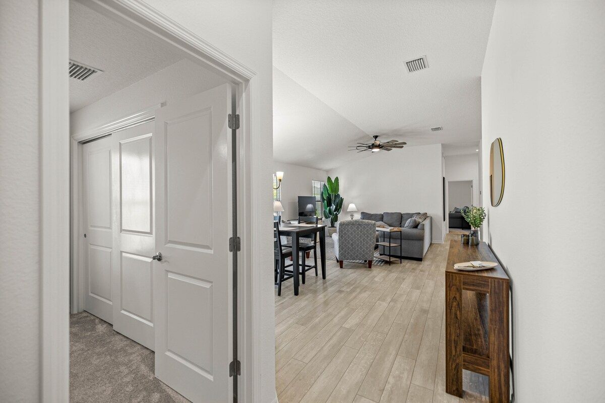 The Eastport Escape | New 3BR | King + Golf Cart — photo 10