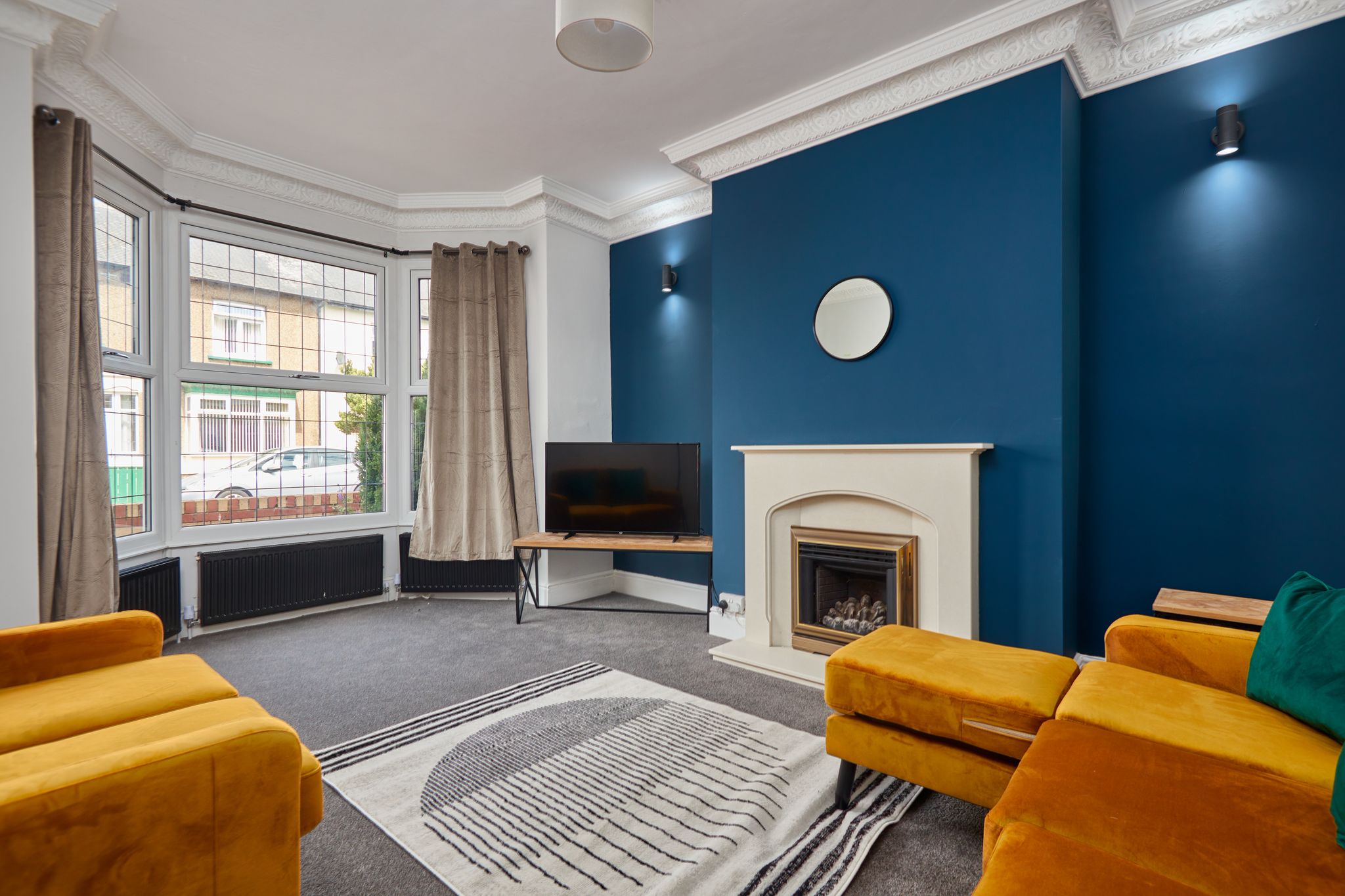 The Cozy House on Sydenham
