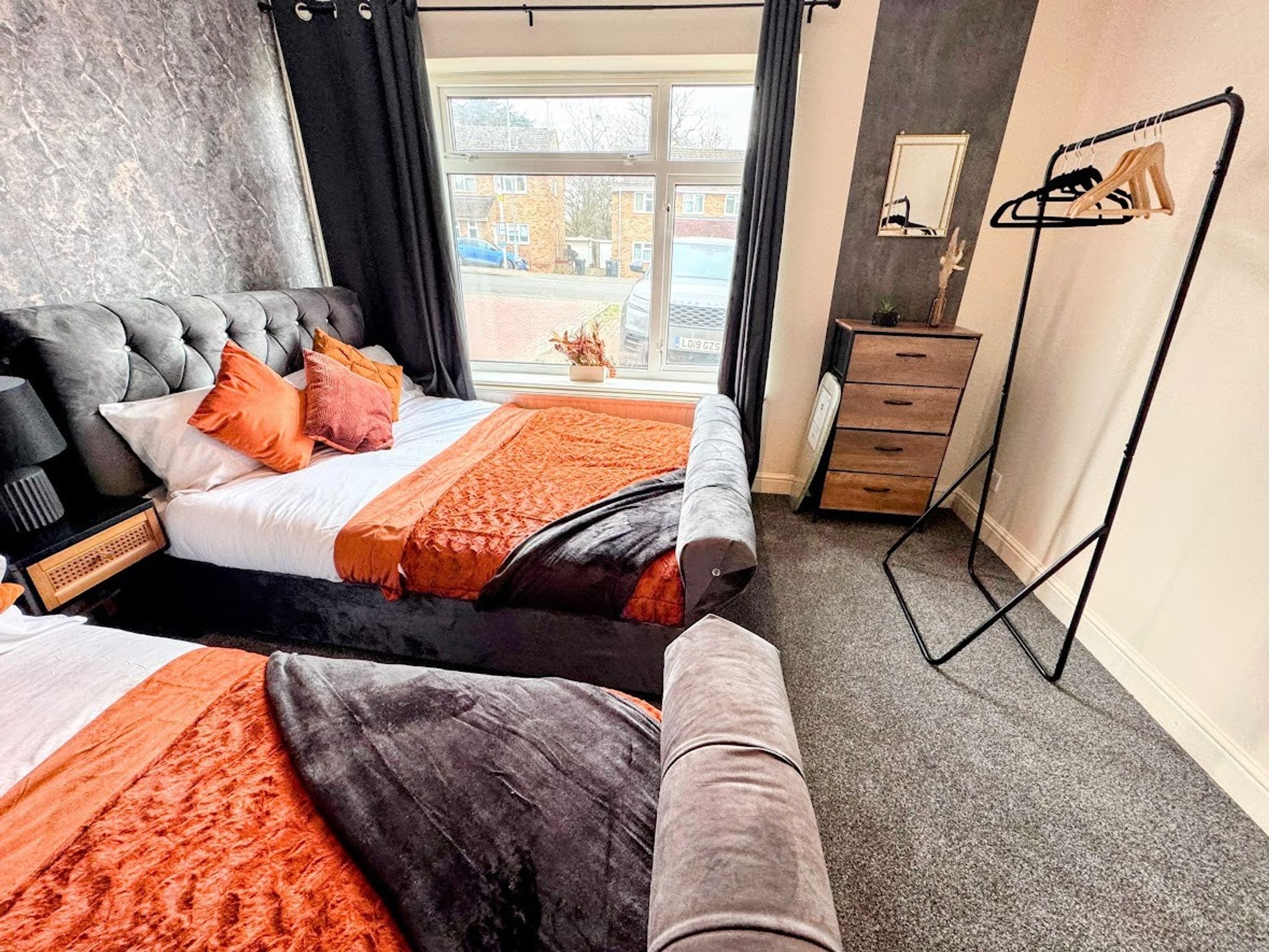Stunning 4 Bed House Maidstone