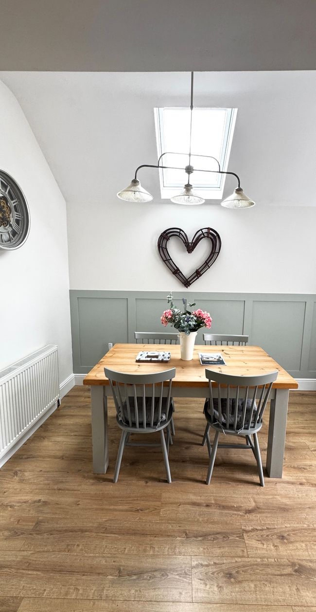 Longer stays|Free Parking|Contractors|Families