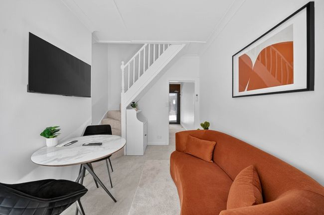 Stylish Surry Hills Terrace | Sleeps 5