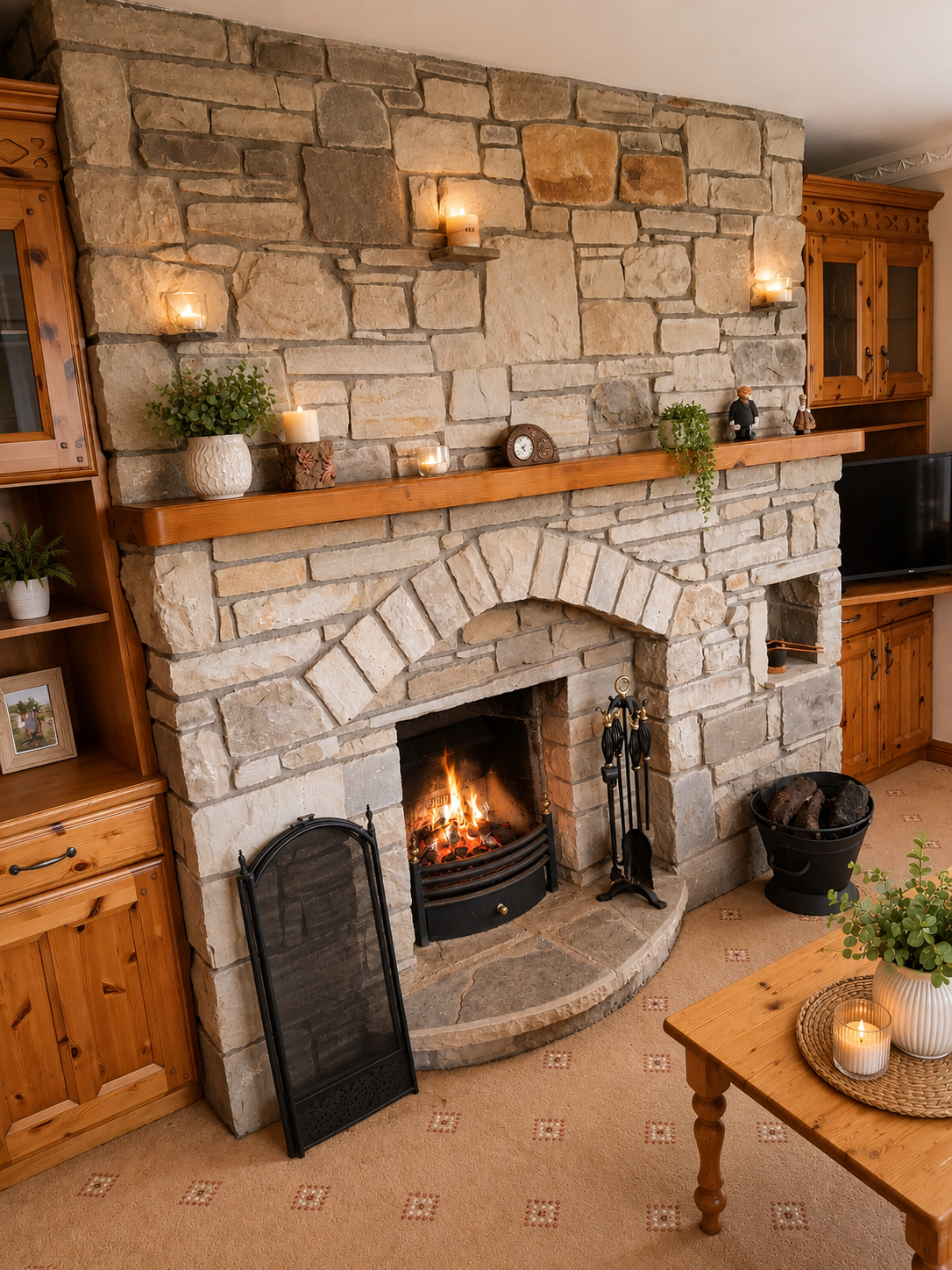 Lakeside Retreat | sleep 8 | 15 mins from Westport