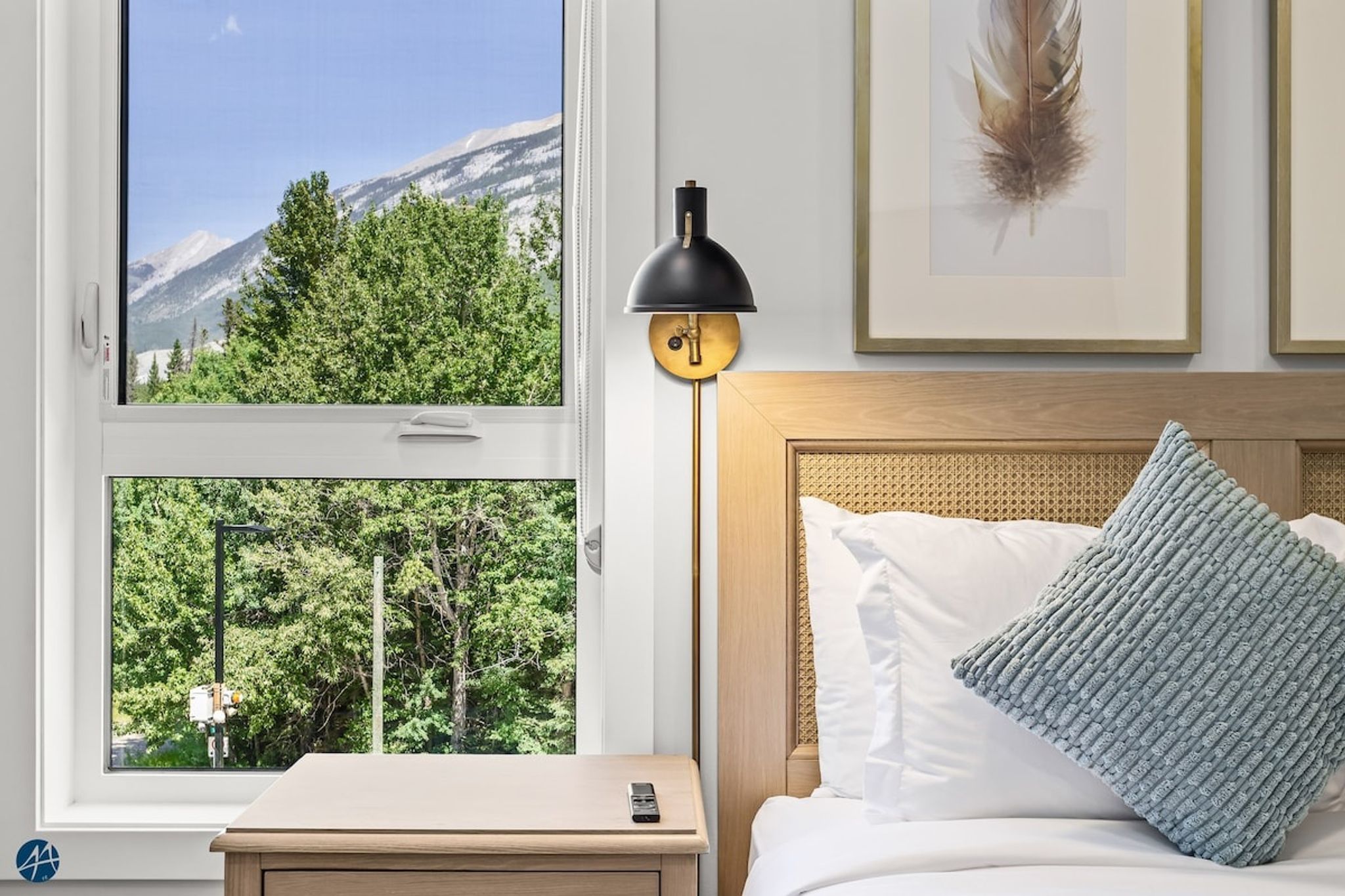 3 Bed/2 Bath Sparrowhawk(Top Floor/West) -Sleeps 8