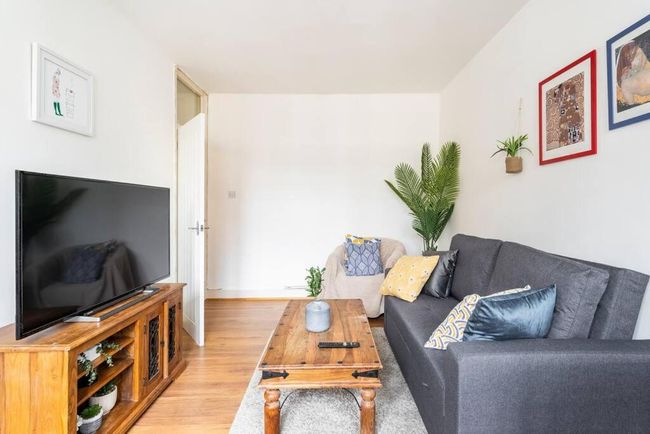 Cozy Apt in Central London