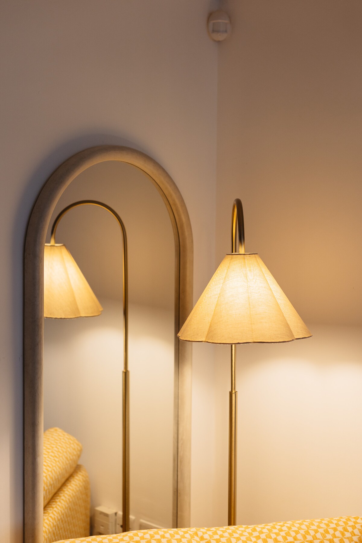 Large House - Bedroom 2