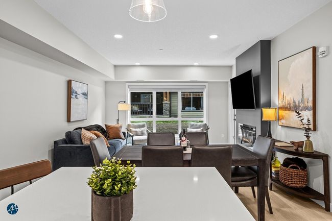 2 Bed/2 Bath Sparrowhawk-1st Floor/East Facing