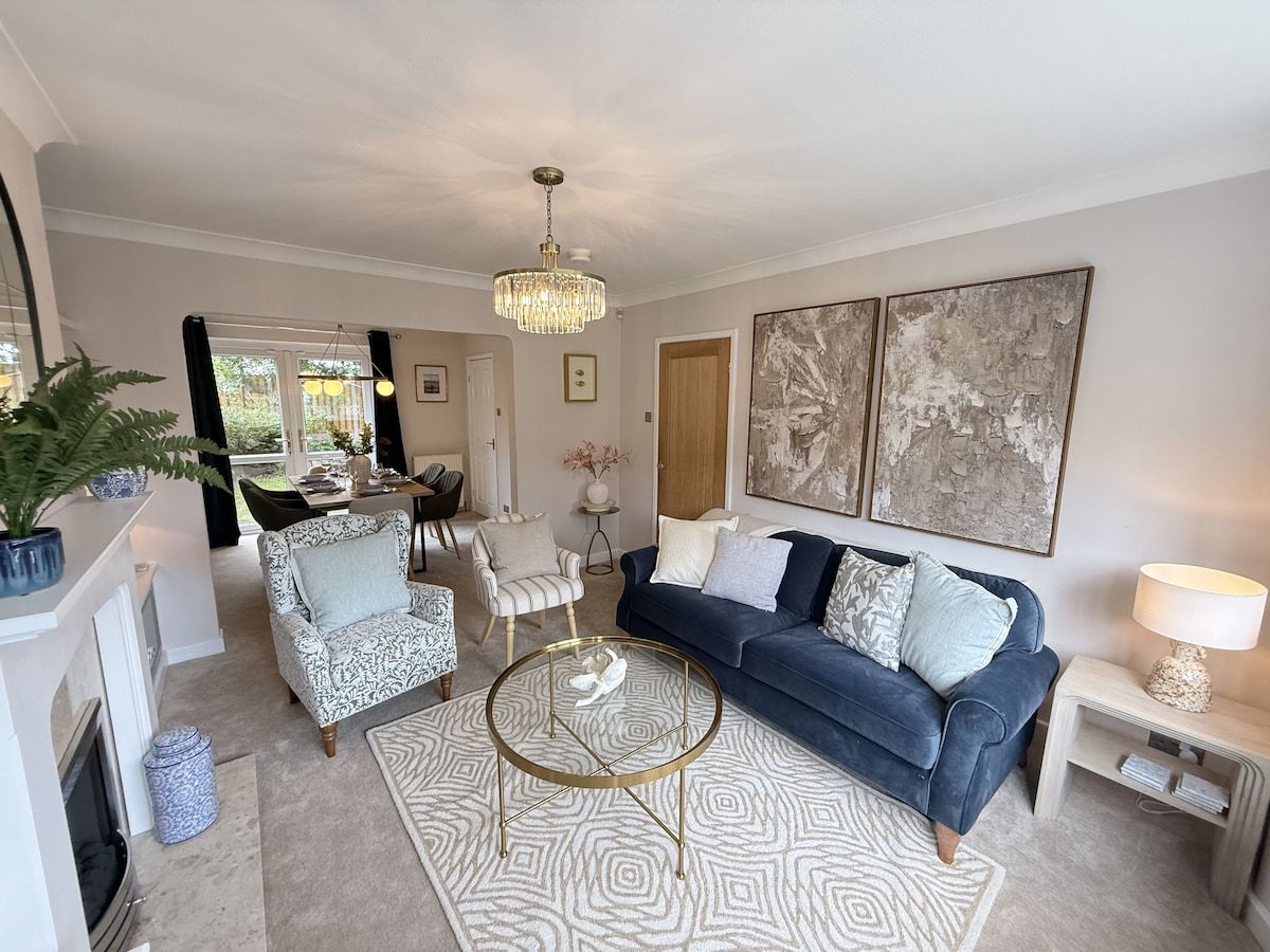 Cardan Country Retreat