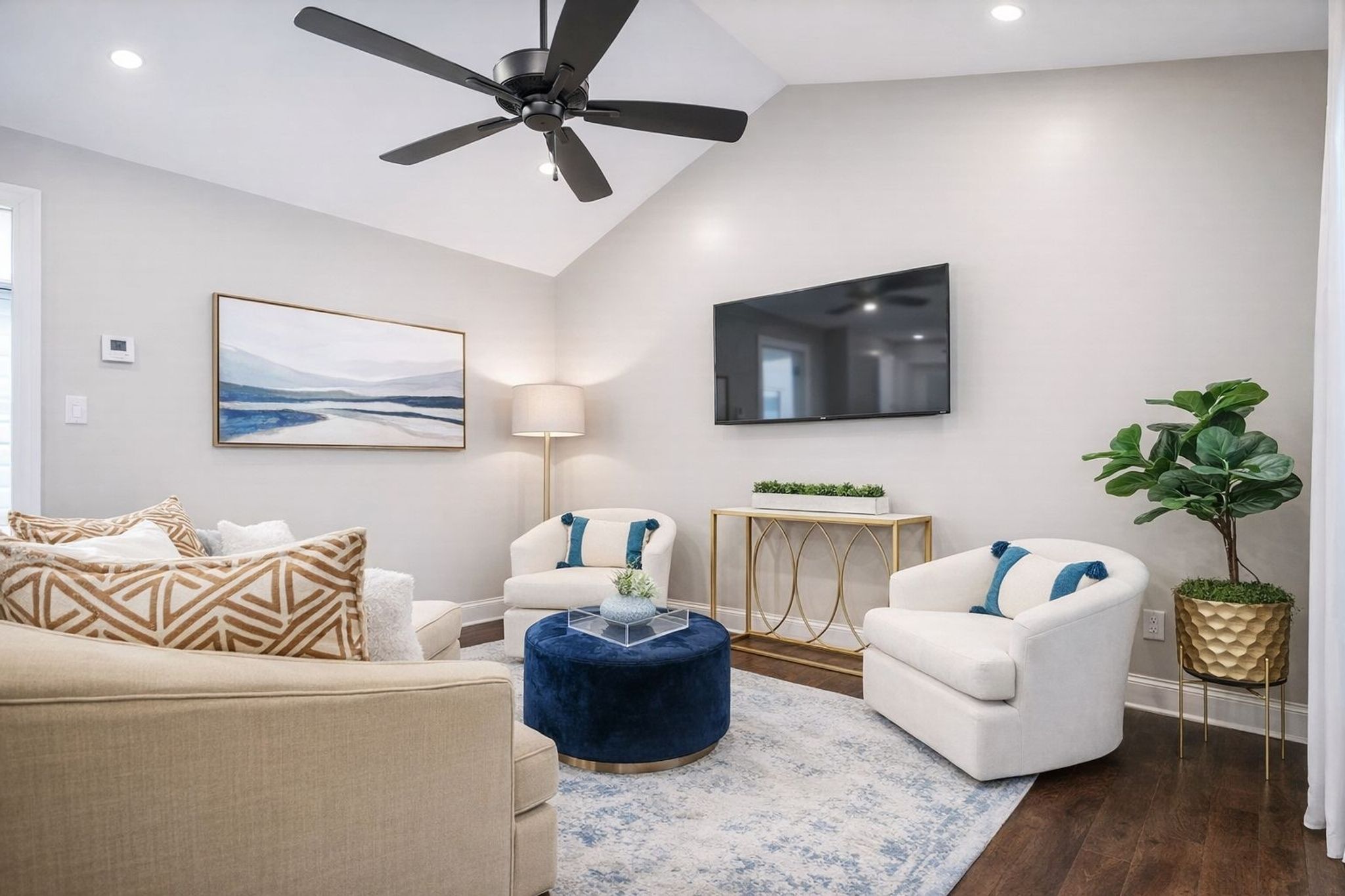 The Paige, Cozy 1BR Studio by Velvet Ditch Villas
