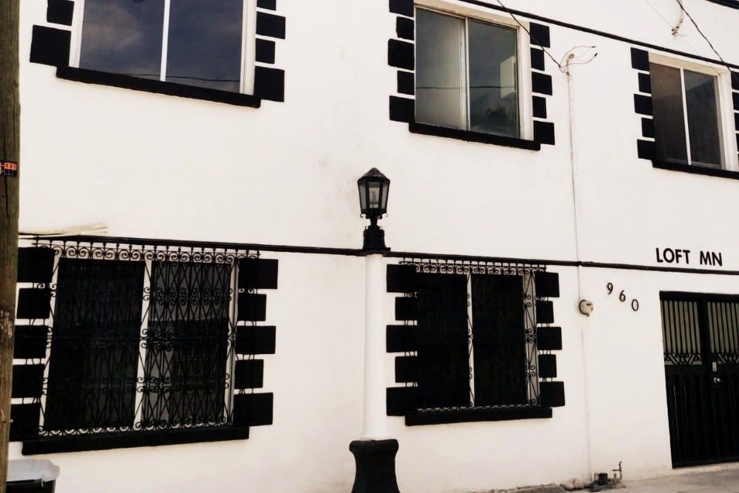 DGM Lofts MTY MN 960 G centro cerca de todo