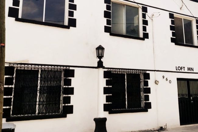 DGM Lofts MTY MN 960 G centro cerca de todo