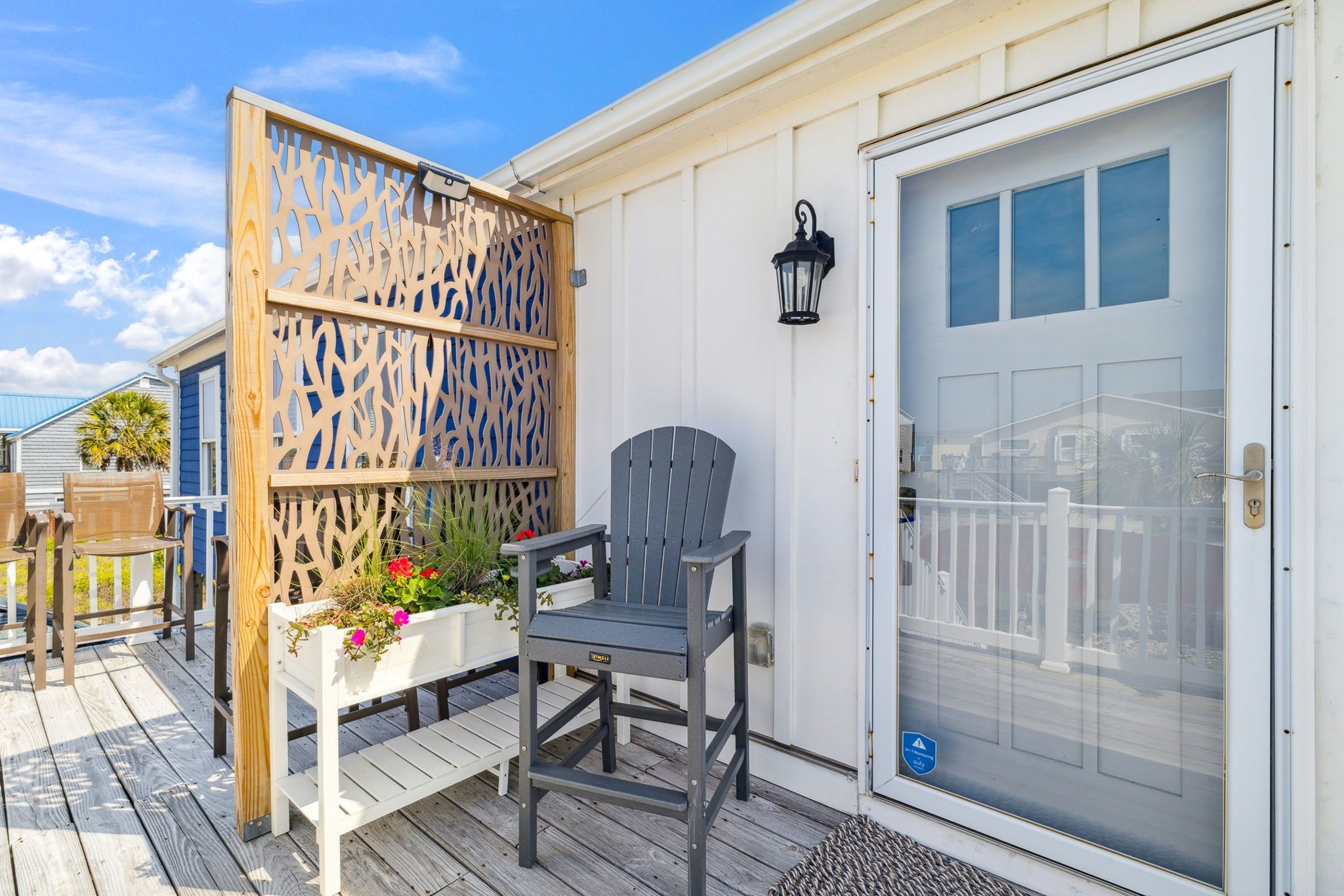 Ohana Oasis-Steps from the Beach