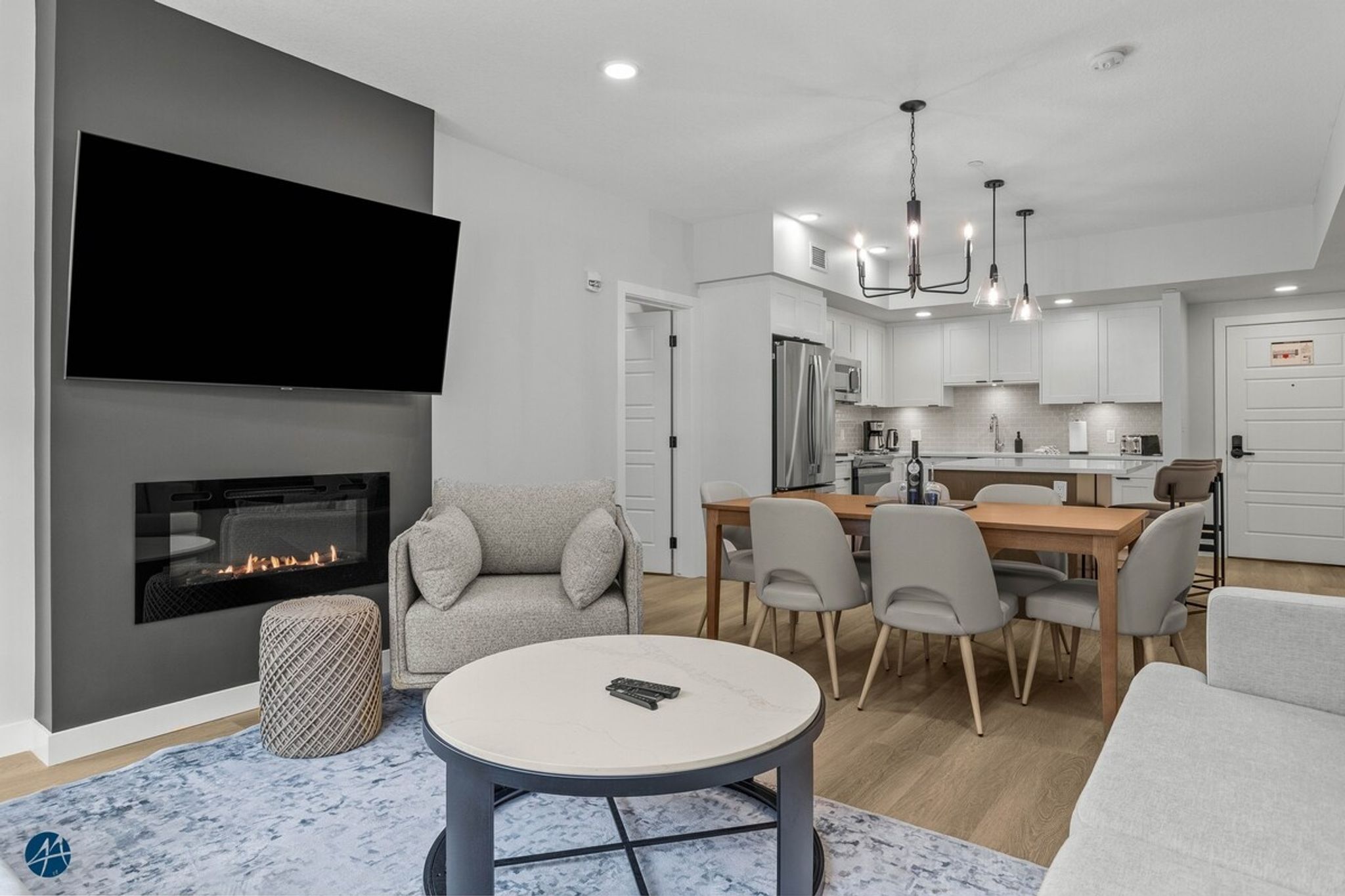 Prospectors Point - 2 Bed/2 Bath