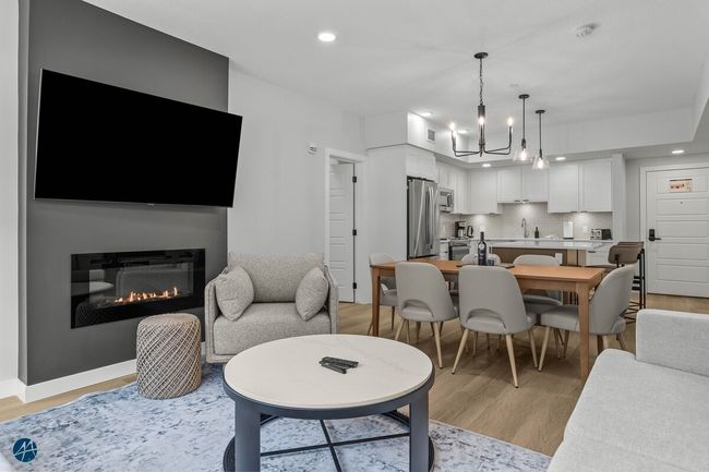 Prospectors Point - 2 Bed/2 Bath