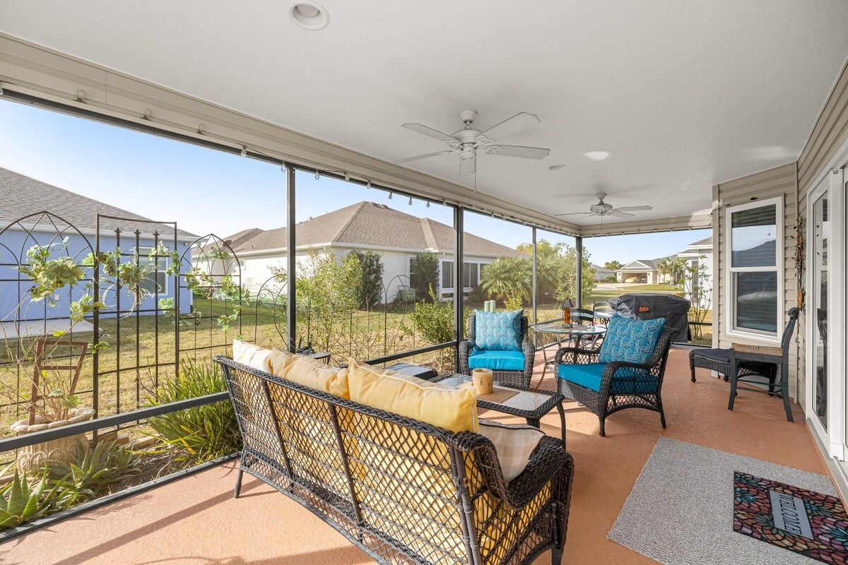 Walk to Sawgrass! Near Eastport | Golfcart | Patio — photo 6