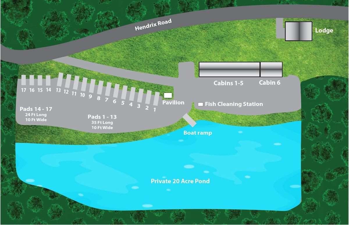 RV Lot Pad 9