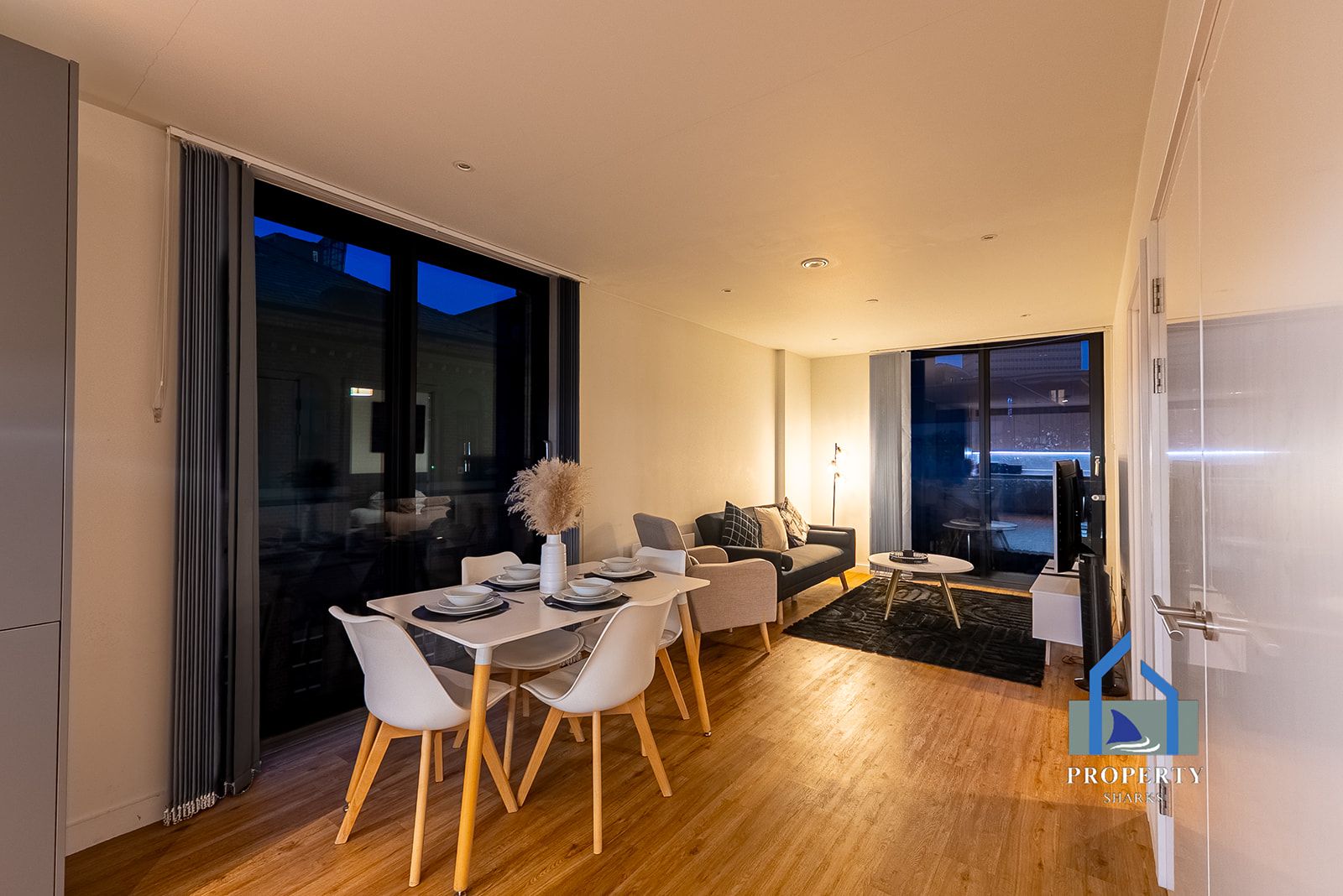 Ancoats | Pet Friendly | Balcony | Gym | Parking