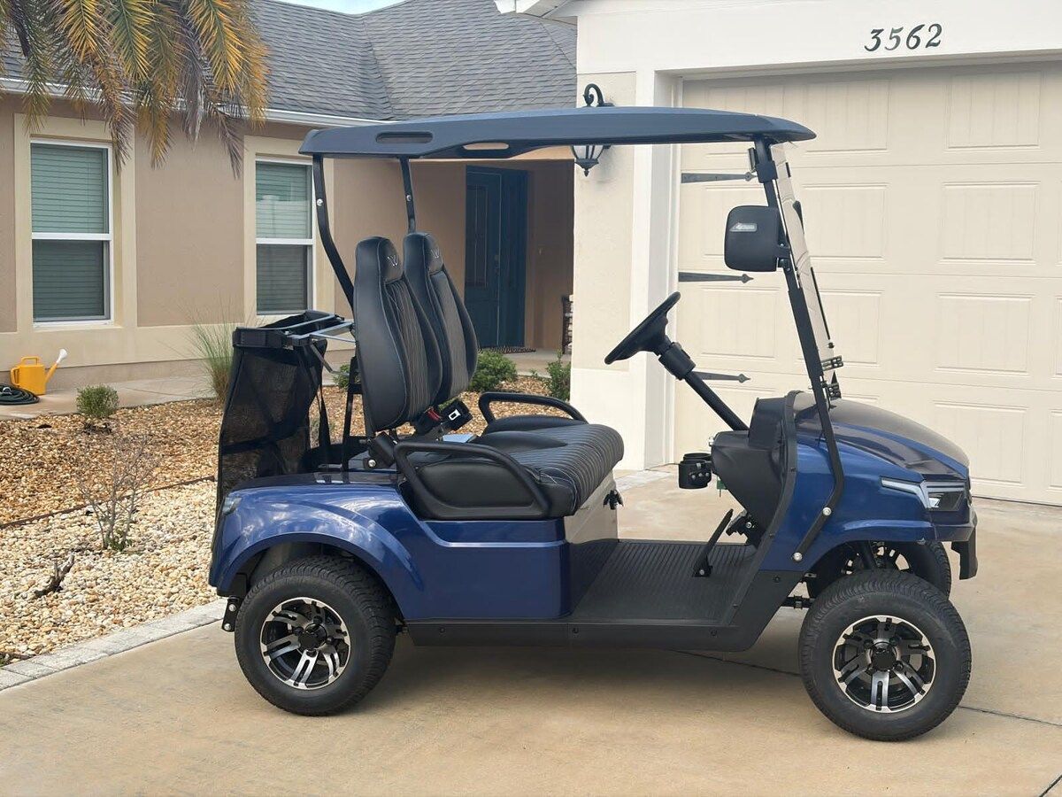 The Admiral · 3BR · Golf Cart · BBQ · Brownwood — photo 4
