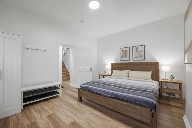 Shadyside/Pittsburgh @D Modern & Bright Private BD
