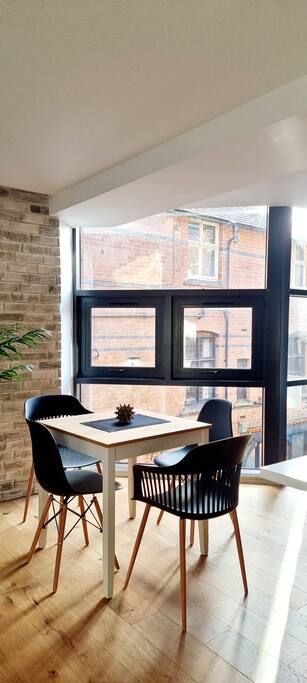 Apartment 5 - Nottingham 4
