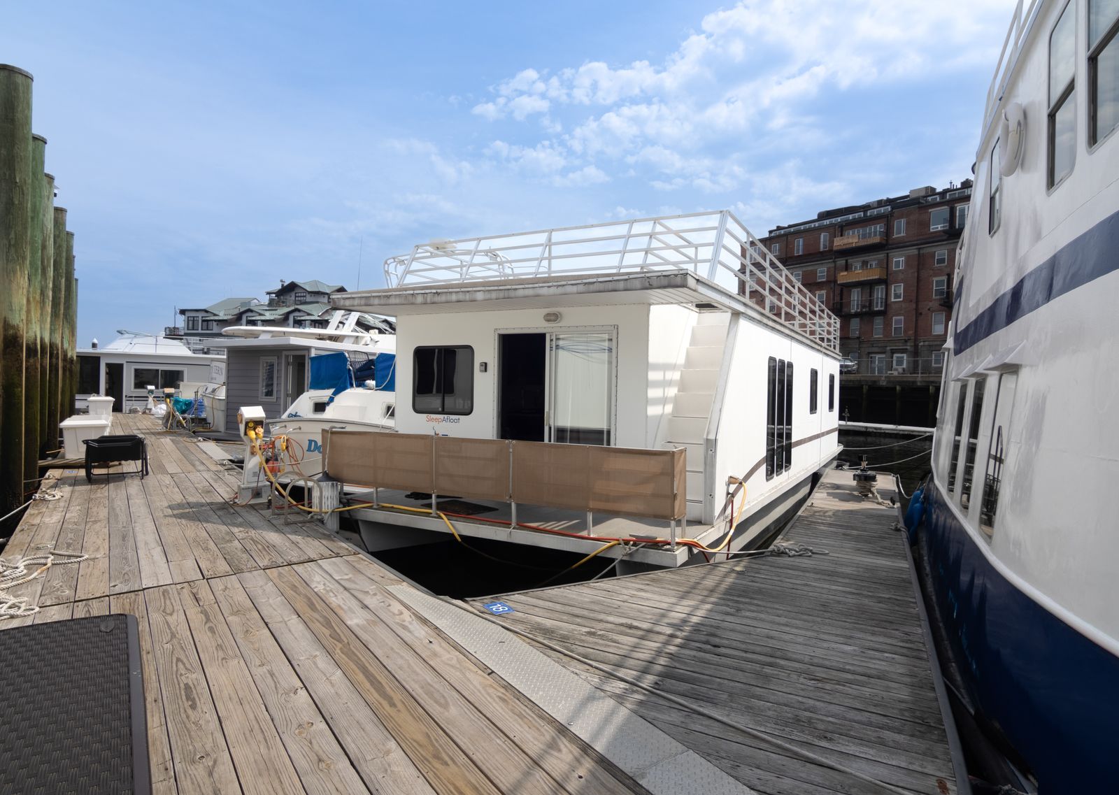 Capricornus: Oceanside Vacation