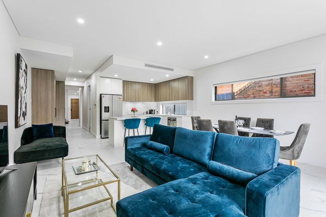 Luxe @ Canley Heights