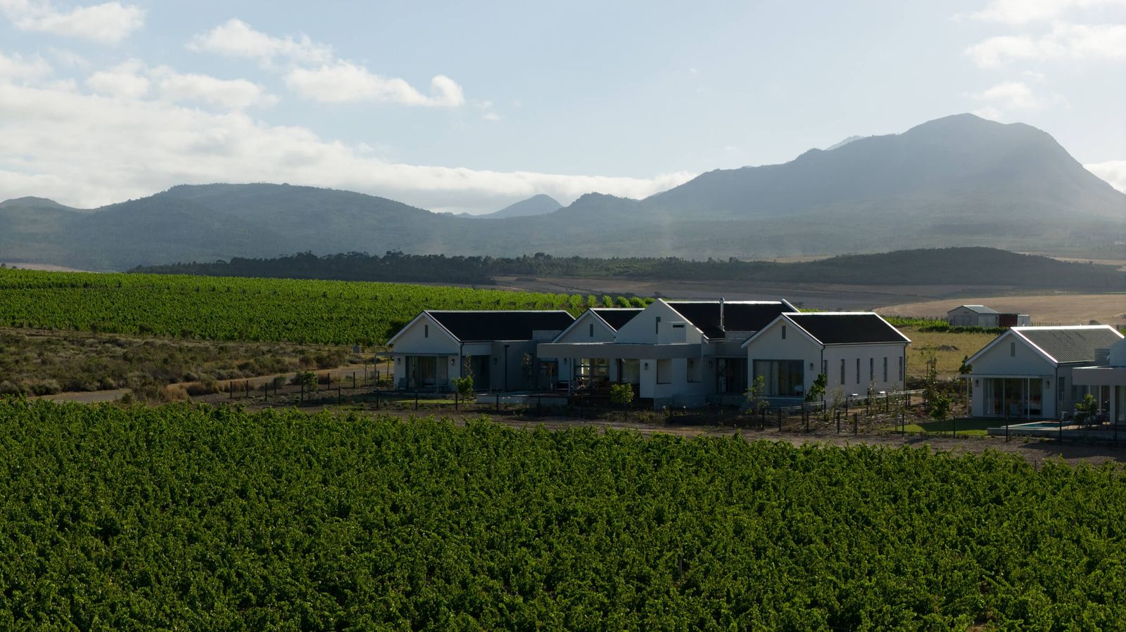 Tidesong - Luxury Villa, Benguela Cove